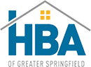 HBA of Greater Springfield Logo
