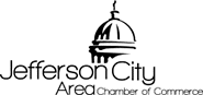 Jefferson City Area Chamber of Commerce Logo