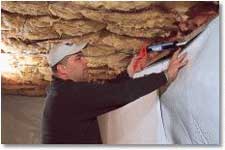 Crawl Space Repair and Encapsulation